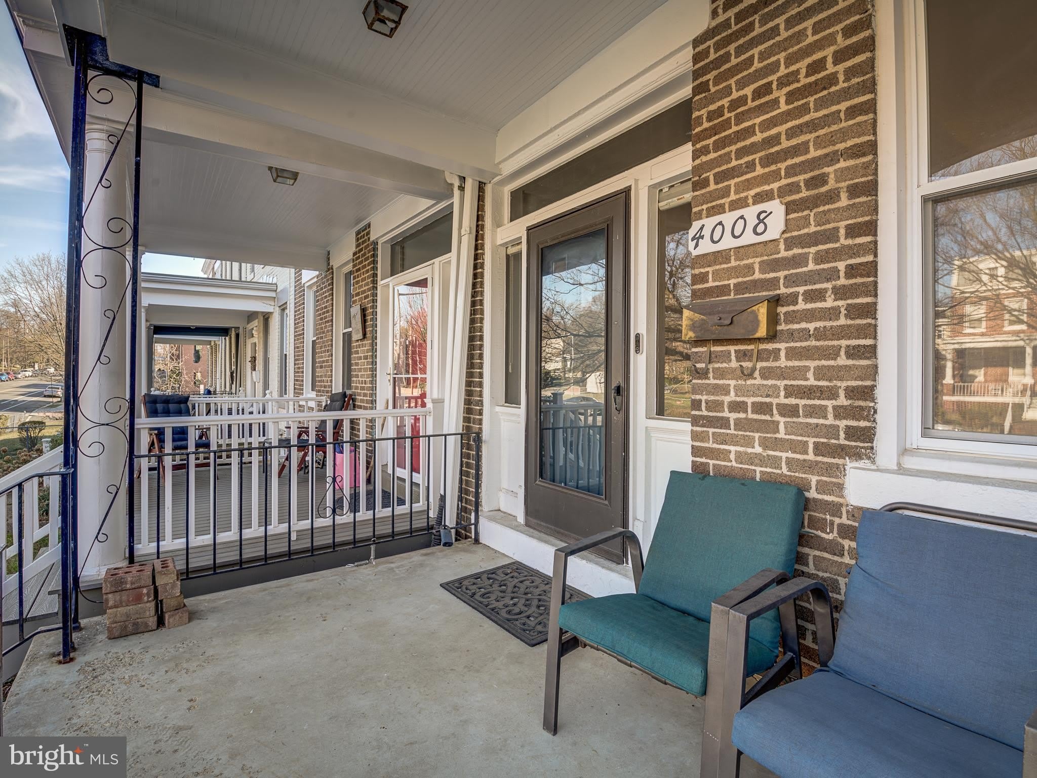 4008 ILLINOIS Avenue NW – photo 4