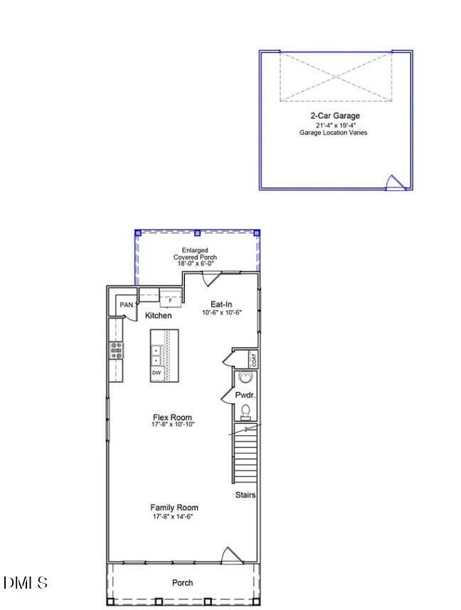 536 Georgias Landing Parkway – photo 4