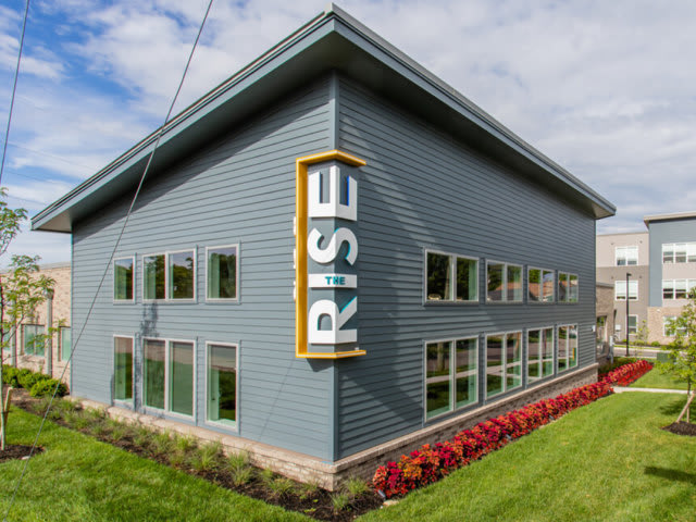 The Rise – photo 3