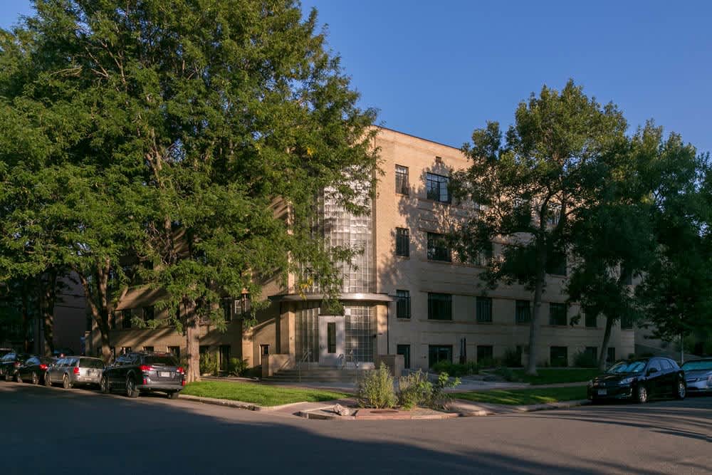 970 Pennsylvania Apartments – photo 3