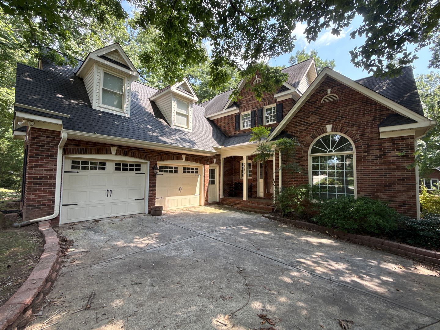 Spacious Home in the Matthews Area! – photo 2