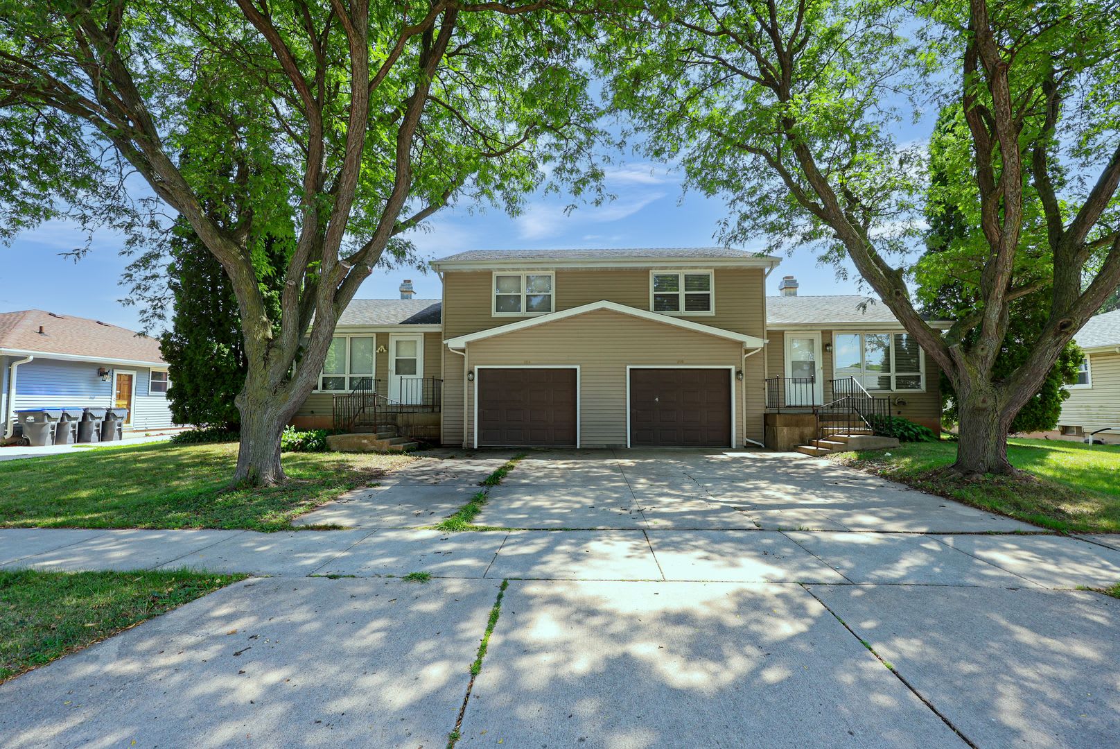 Nice 2 Bedroom Duplex – photo 1