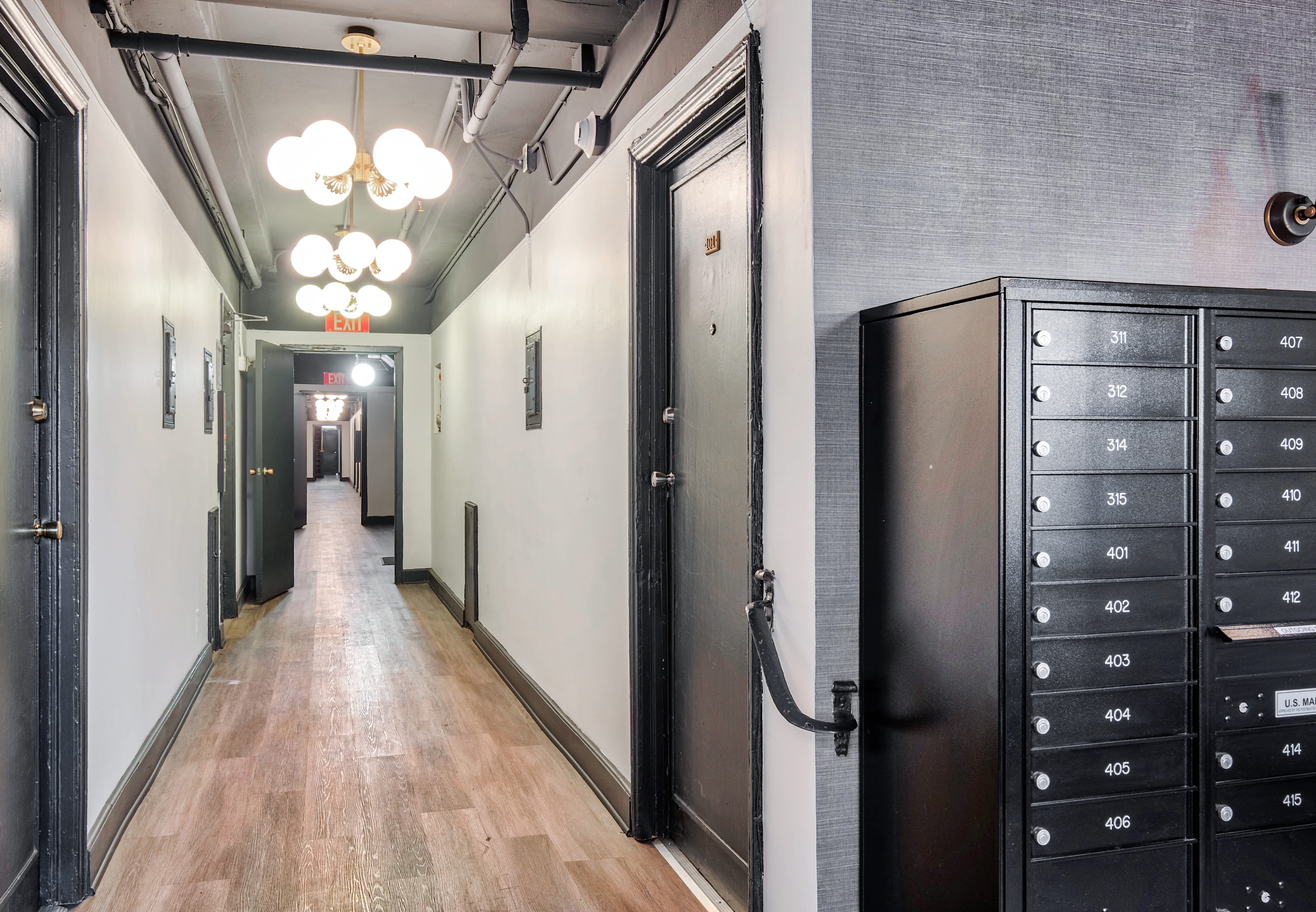 Hollymont Apartments – photo 4
