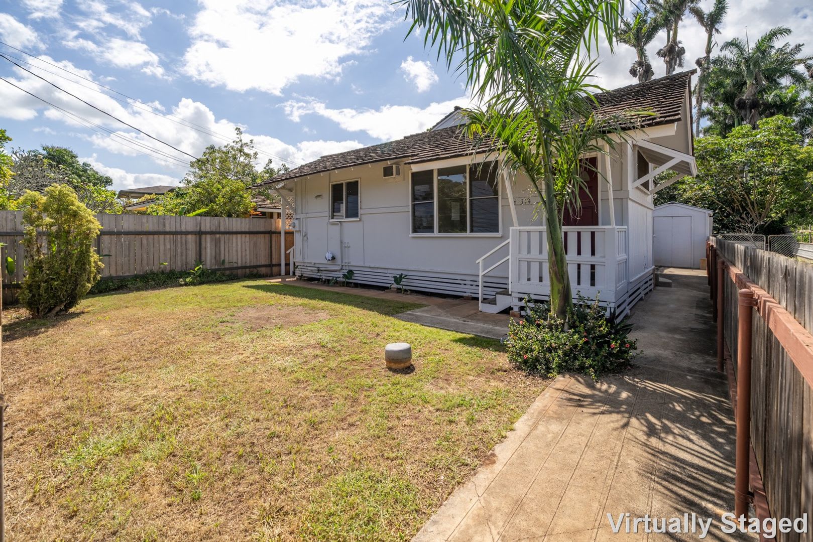 4 000 2 Bed 1 Bath In Waialua Beach – photo 2