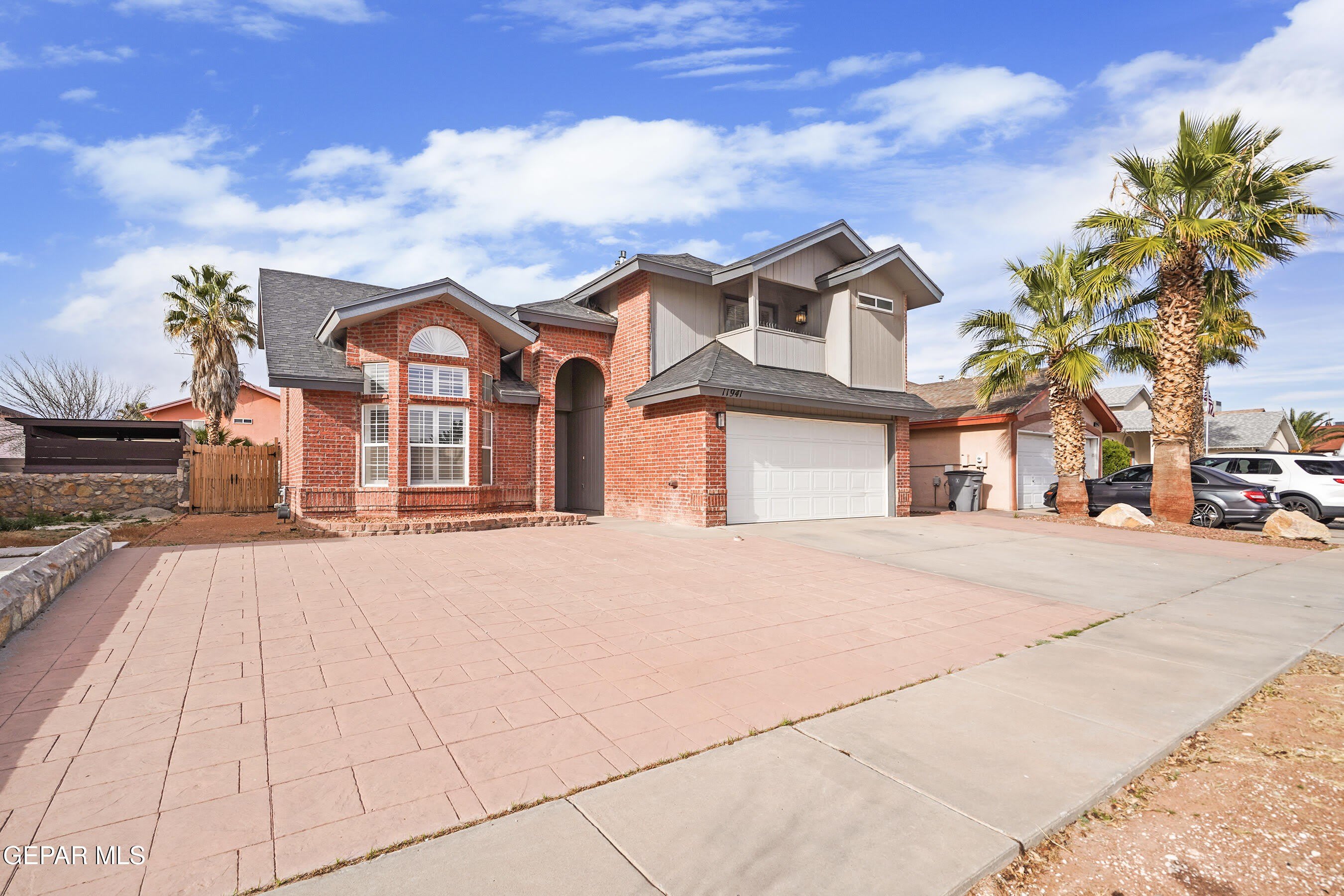 11941 ARROW KNOLL Circle – photo 3