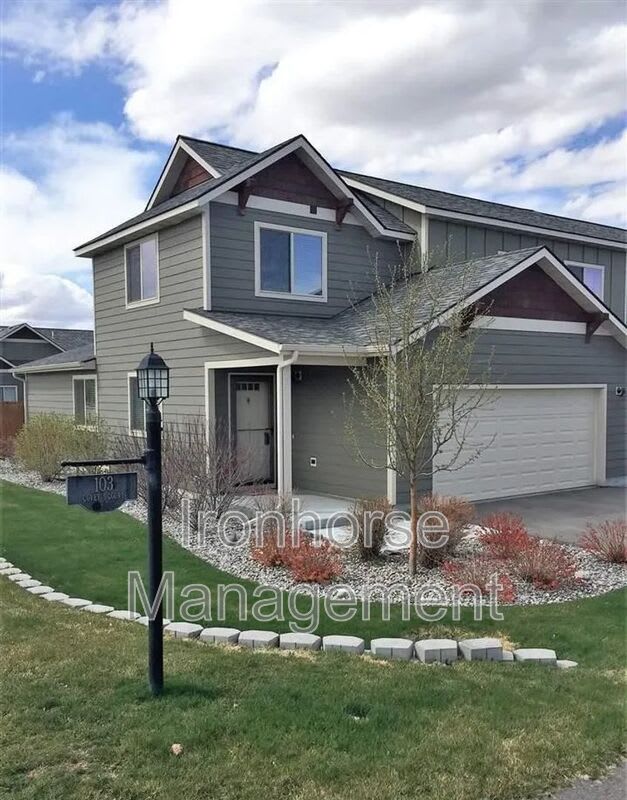 103 Covey Ct. – photo 1