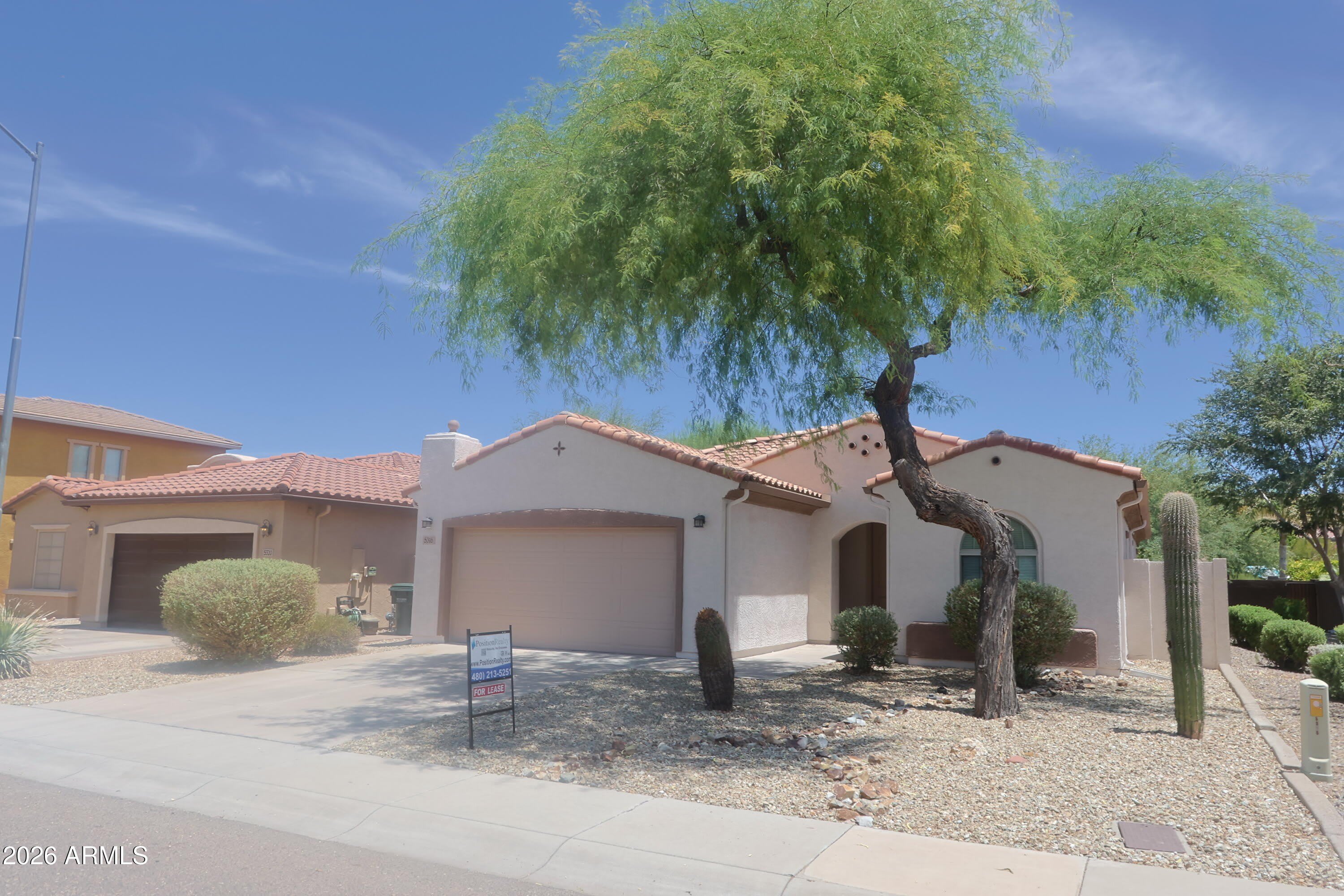 5316 W EL CORTEZ Trail – photo 3