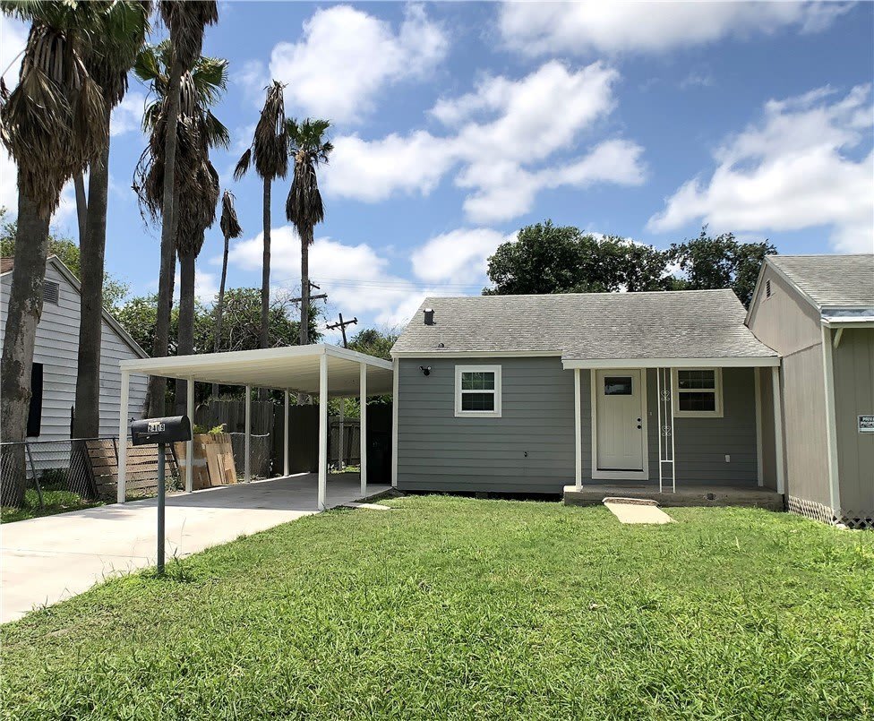 2409 Crews Street – photo 2
