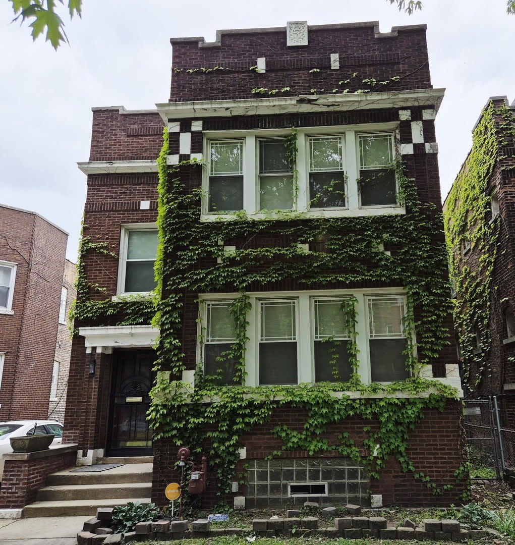 7826 S Bennett Avenue – photo 1