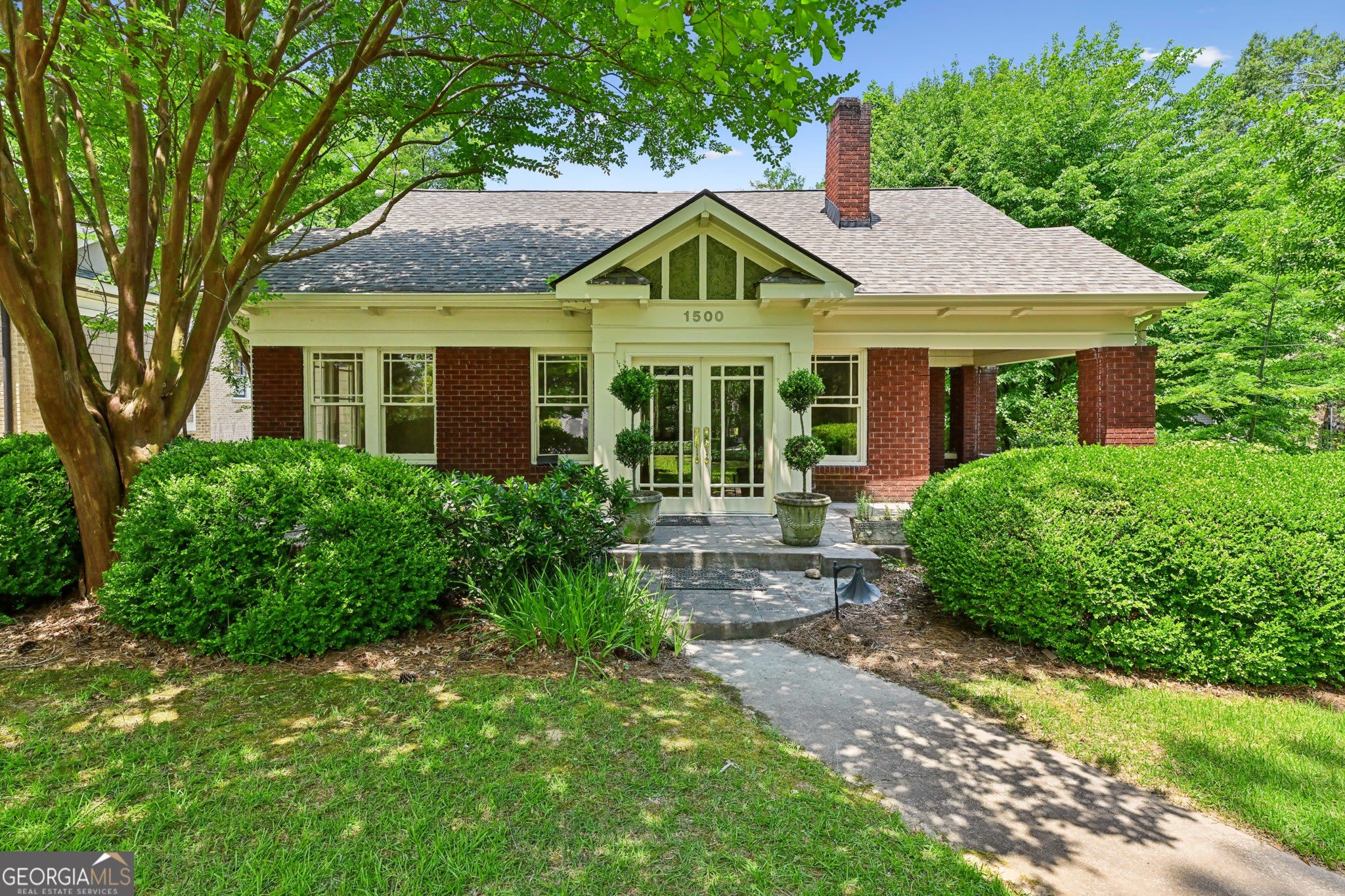 1500 N Highland Avenue NE – photo 1