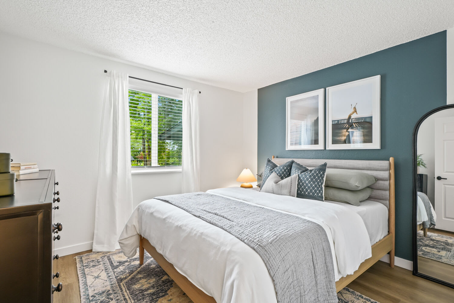 Alden Apartment Homes – photo 2