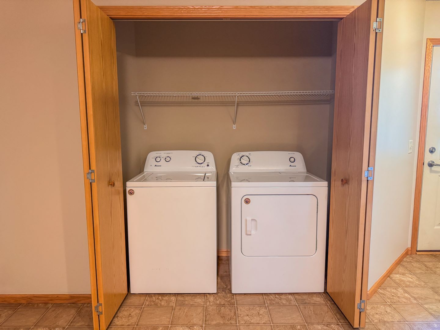 2 Bedroom Townhome – photo 4