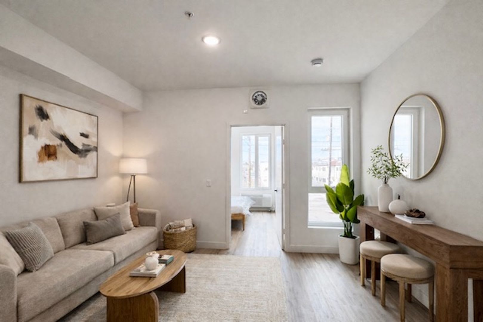Casa del Milagro — Now Leasing New Affordable Apts with 3 Months FREE Rent – photo 4
