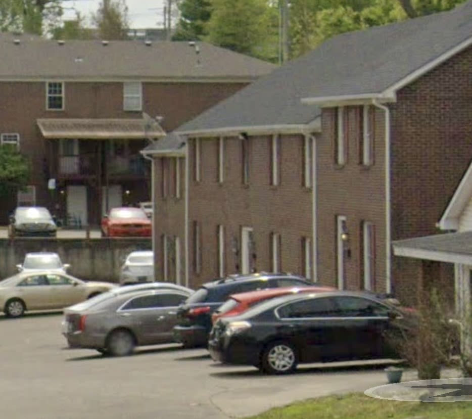337 High St.Apt 6 – photo 1