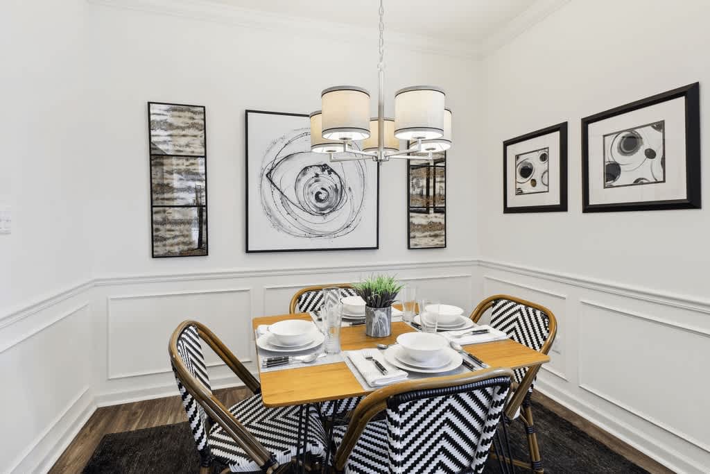 Forest Ridge Apartments – photo 2