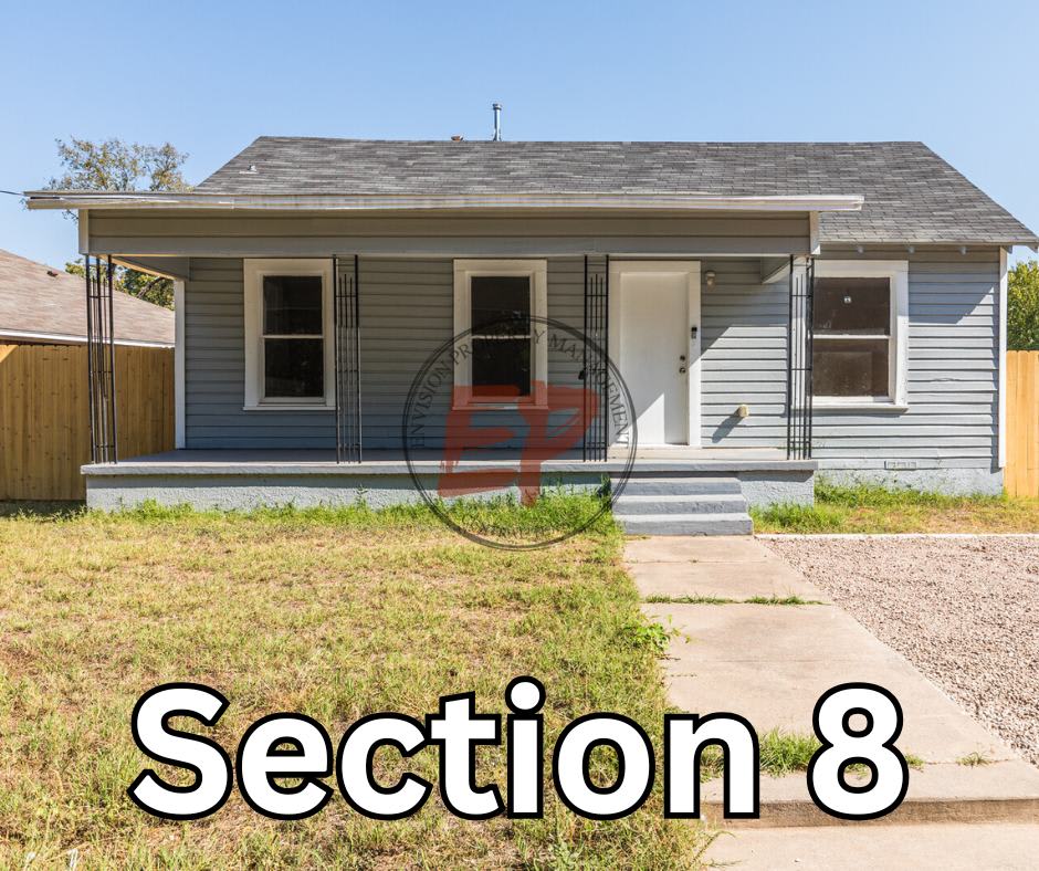 1001 Preston Street – photo 1