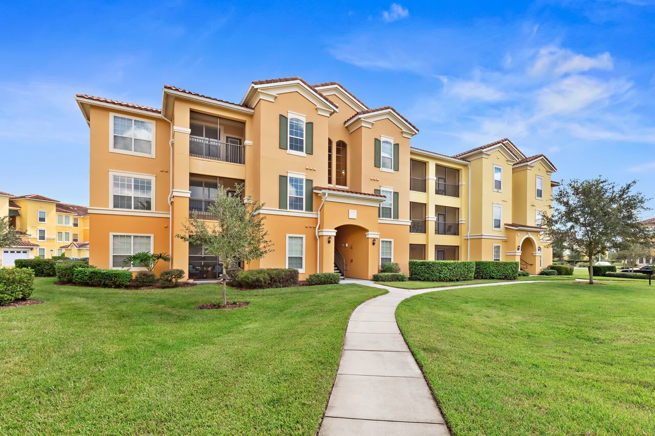 Trinity Club Apartments – photo 4