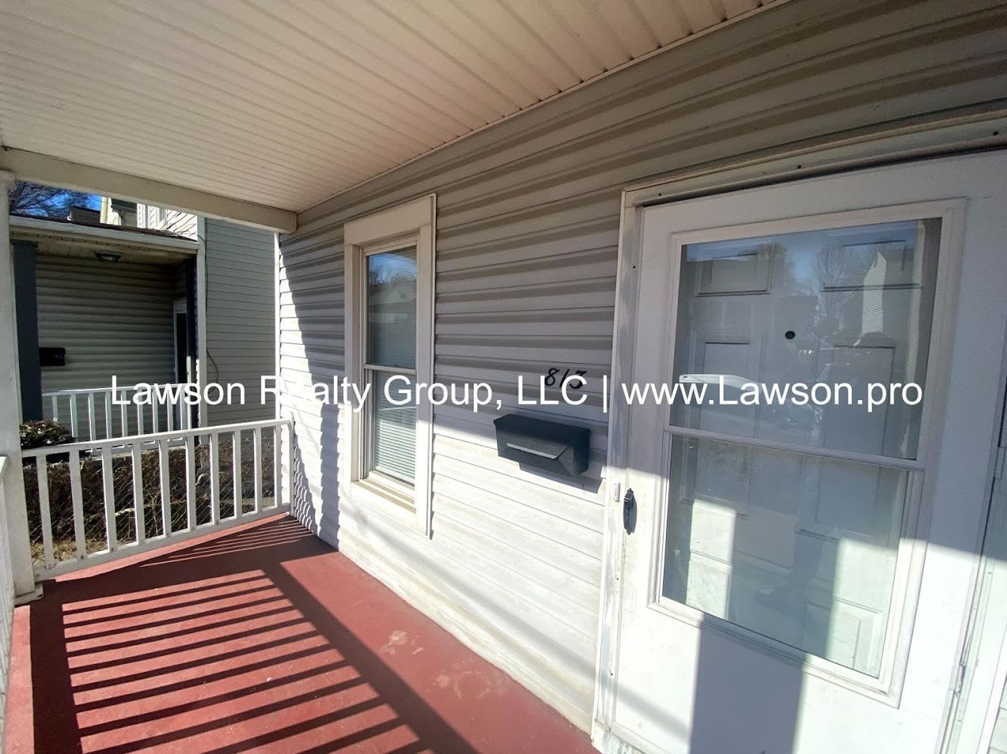 Newly Updated House with Fenced Yard – photo 5