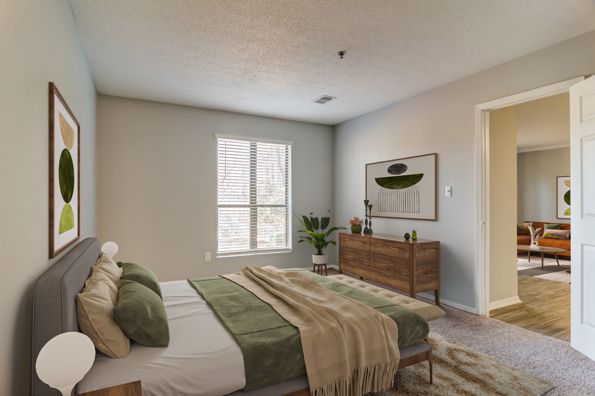 3405 Cypress Club Trail – photo 5