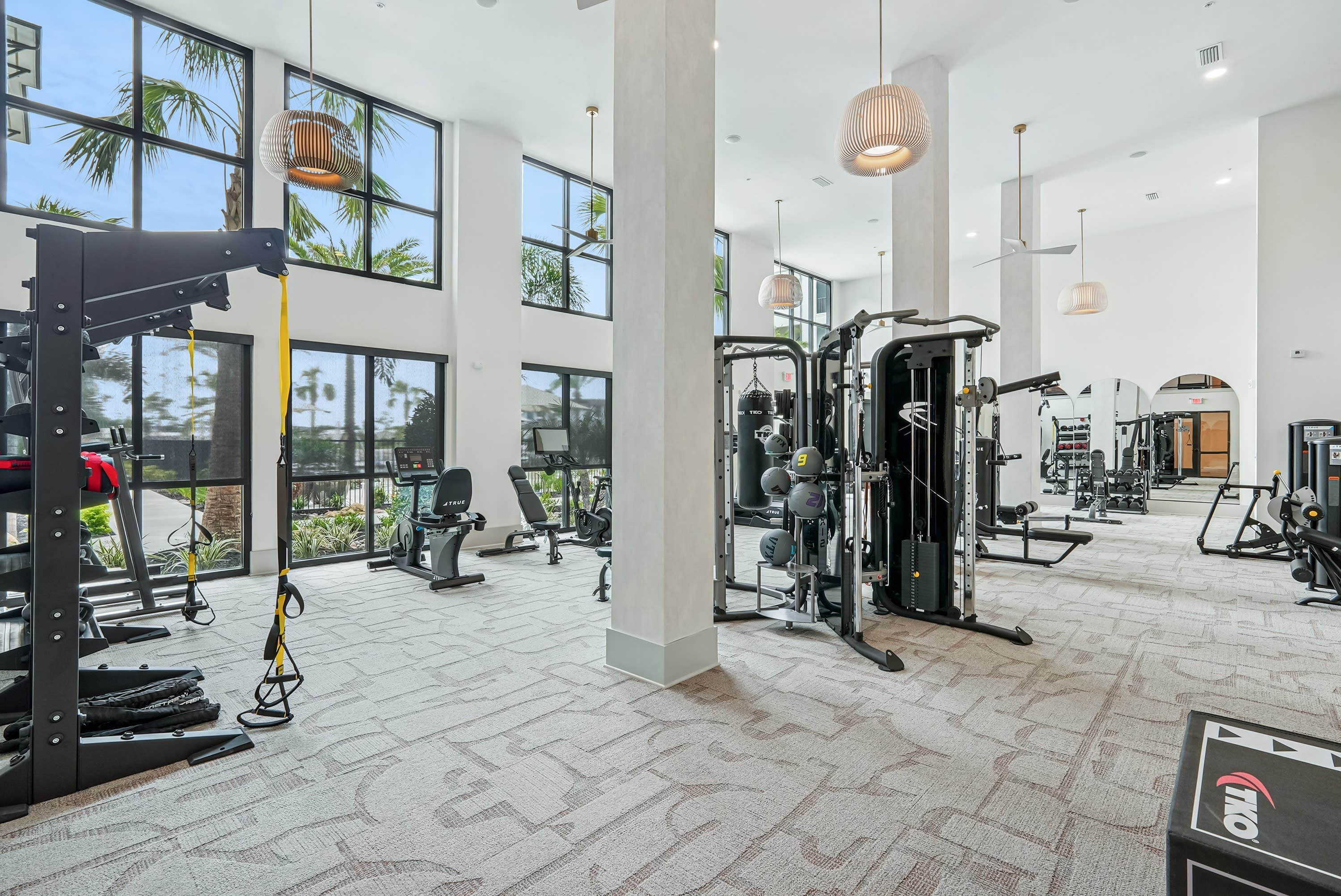 Solay Cape Coral Apartments – photo 3