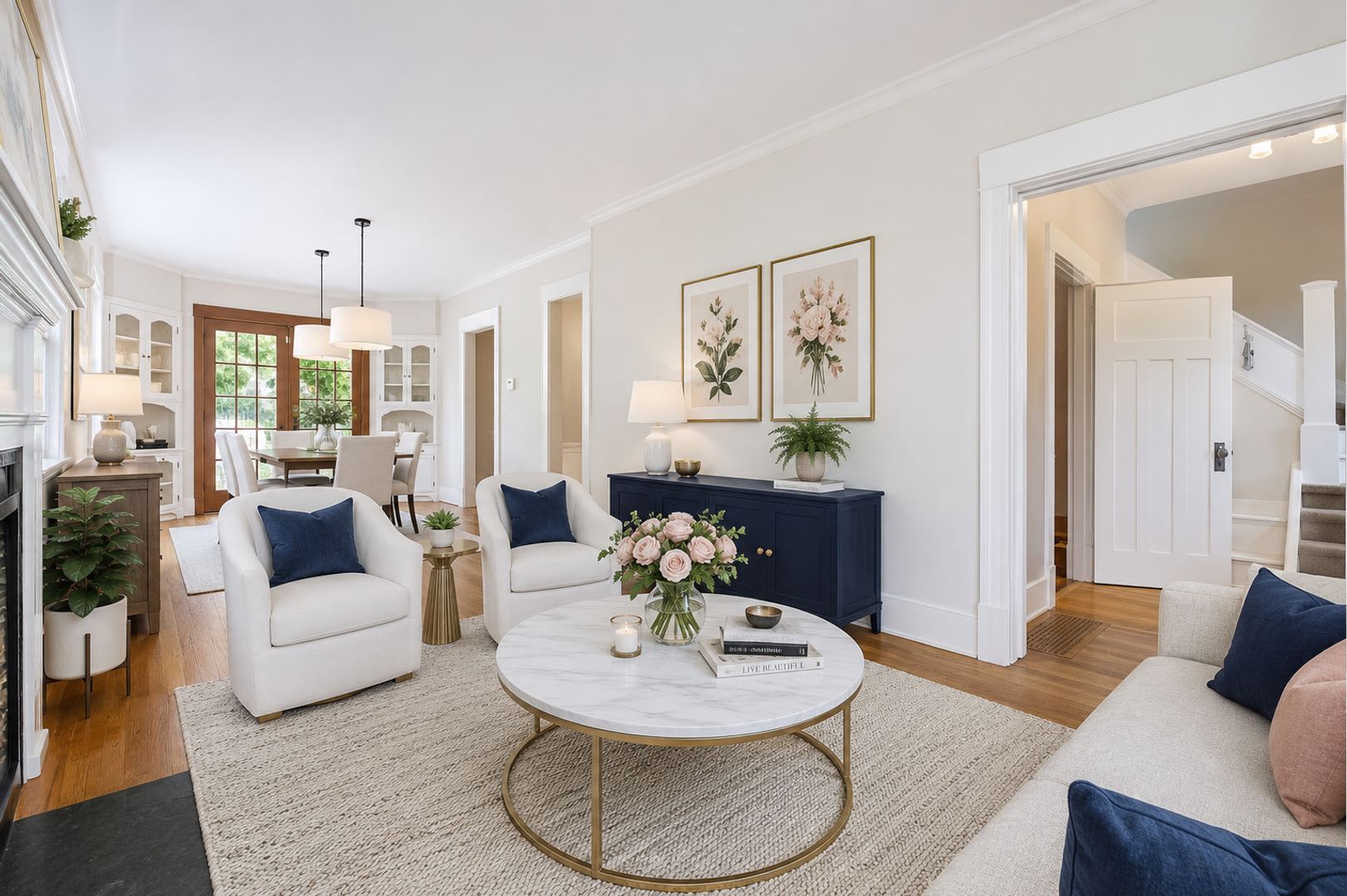 Queen Anne Home – photo 3