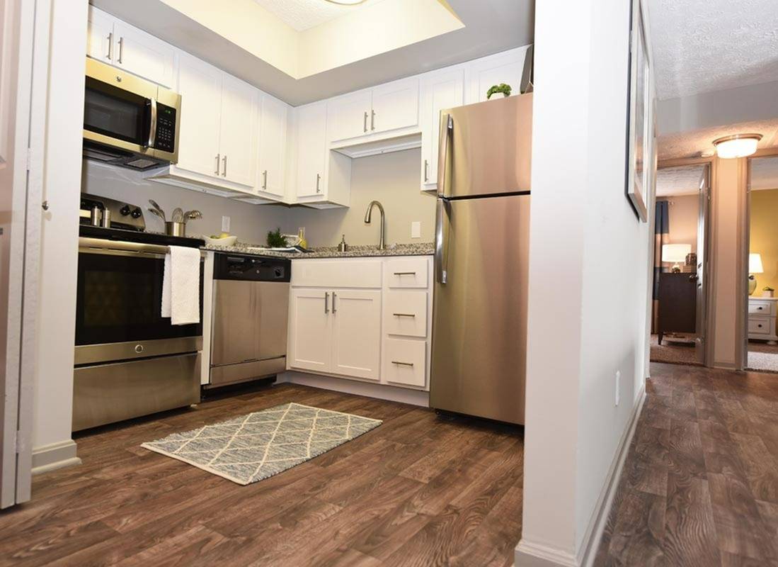 The Wellington Apartments – photo 1