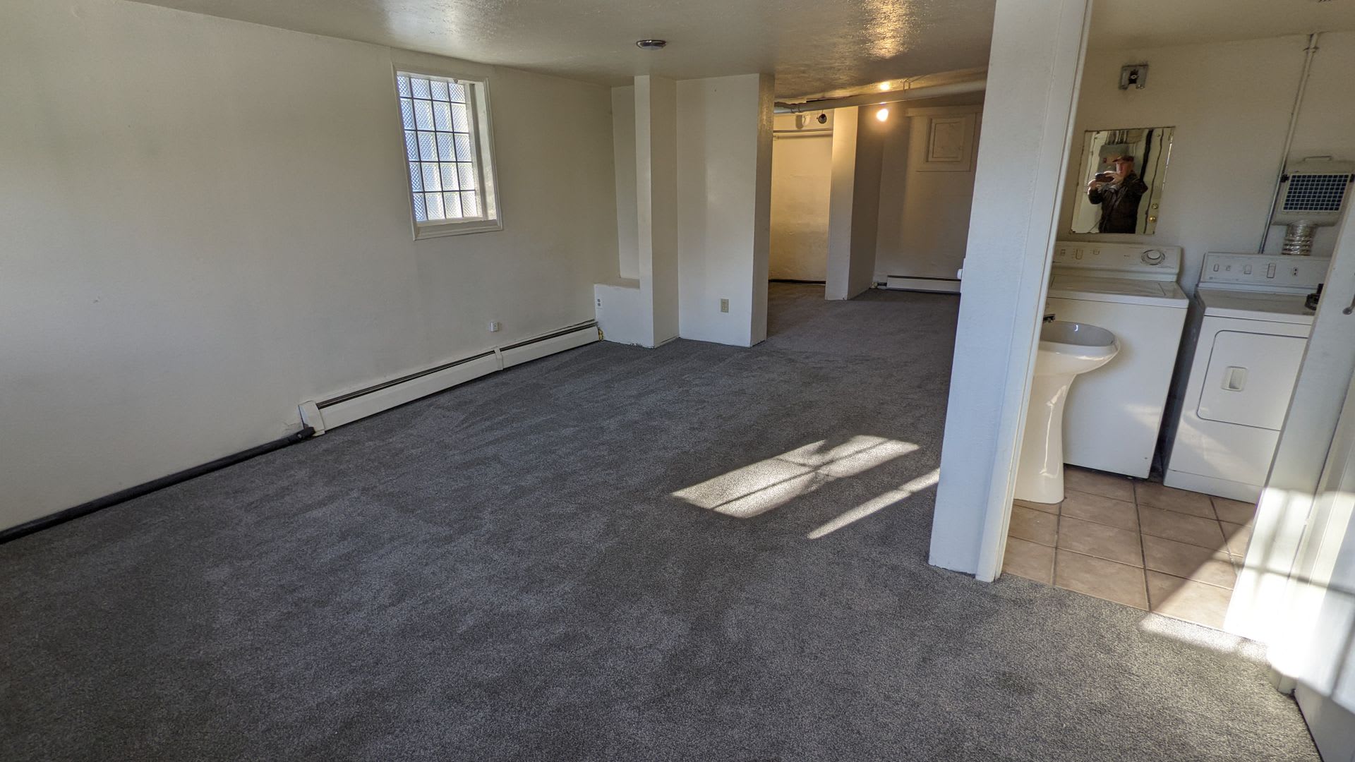Available Immediately Historic 3 Bdrm Home In North Denver Section 8 Vouchers Accepted – photo 5