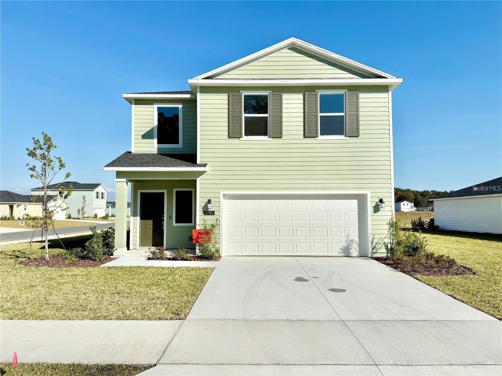3783 NE 30TH Terrace – photo 1