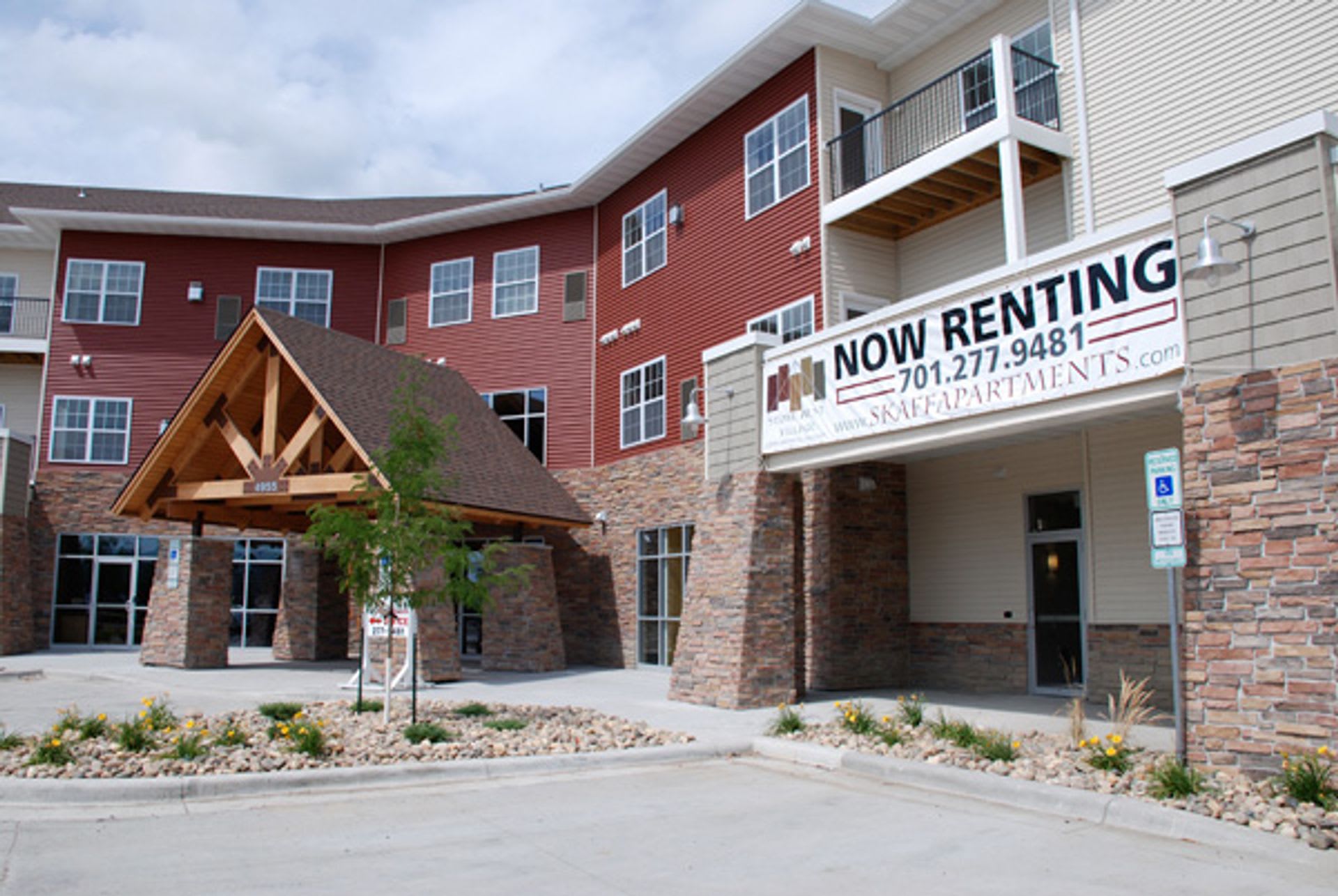 1 Bedroom – photo 1