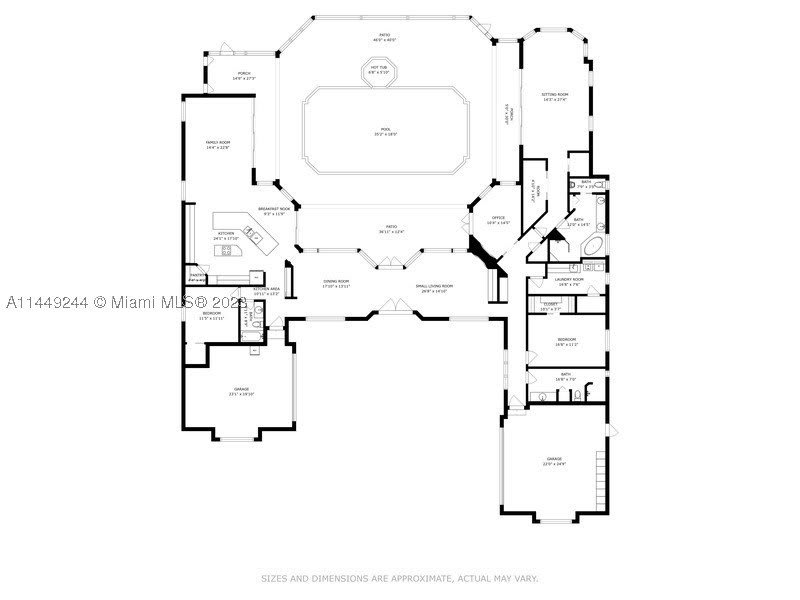 1524 Columbian Drive – photo 2