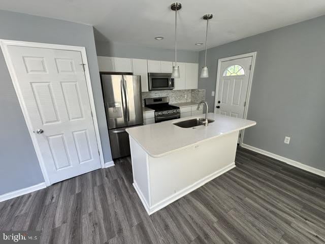 4934 Just Street Ne – photo 2