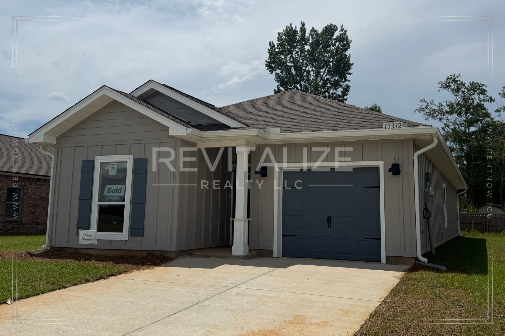 COMING SOON!!! Beautiful 3 Bedroom/2 Bathroom Home in Foley! – photo 1