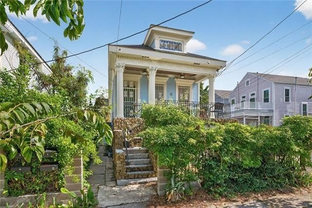 3817 PALMYRA Street – photo 1