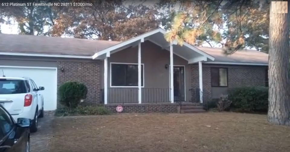 612 Platinum Street – photo 1