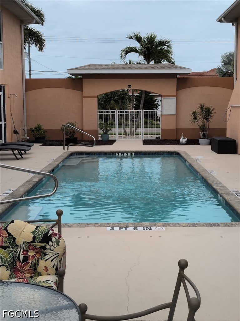 5334 Chiquita Boulevard S – photo 1
