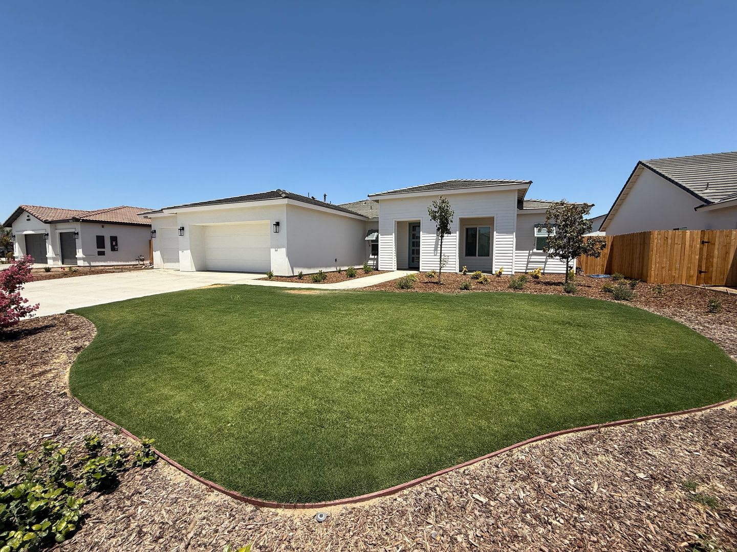16806 Mairs Drive – photo 3