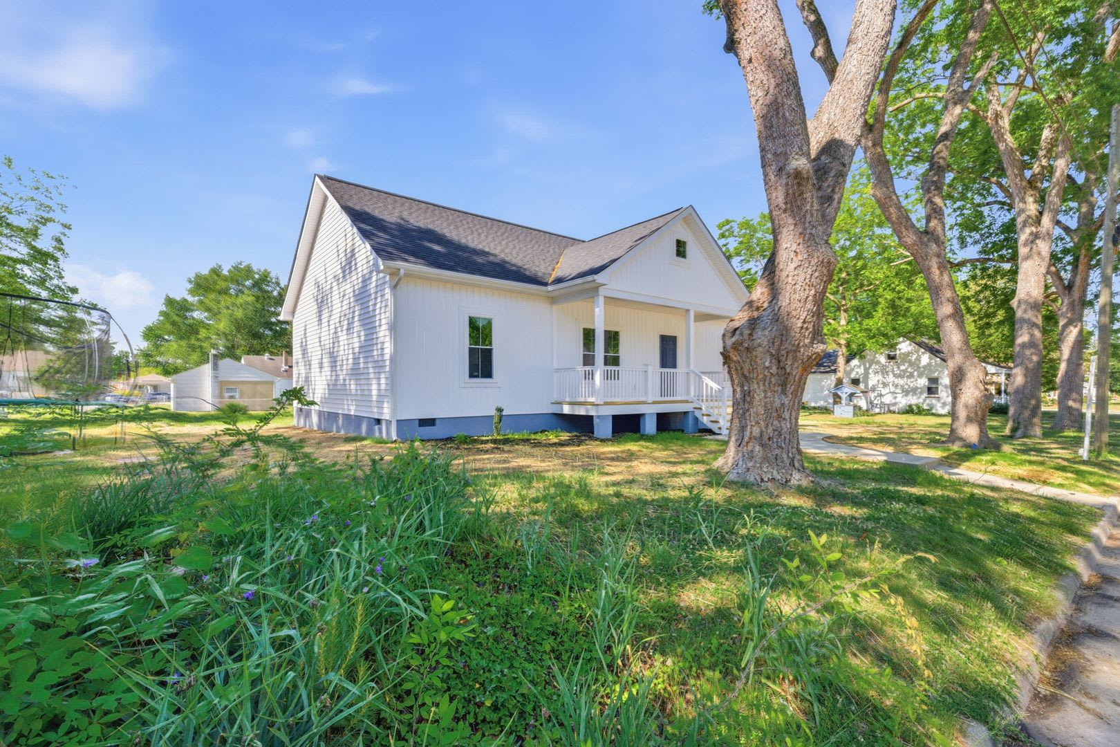 2206 Grant St, Hopewell, VA 23860 – photo 3
