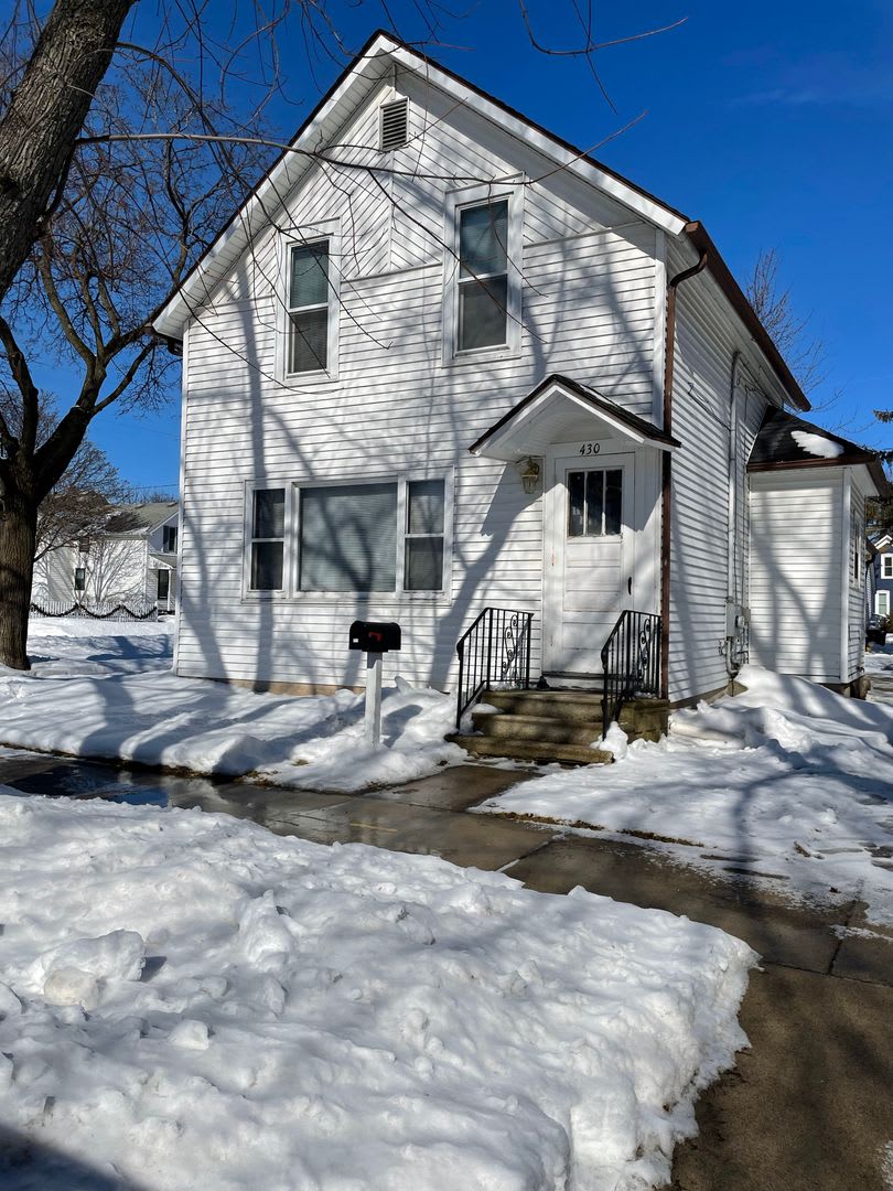 430 Whitney Street – photo 1
