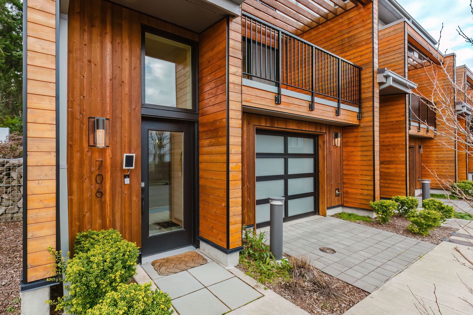 Refined Island Living Just Steps to Seattle Ferry in the Heart of Winslow – photo 2