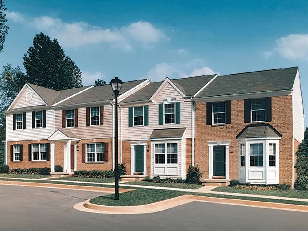 Carlson Woods Townhomes – photo 1