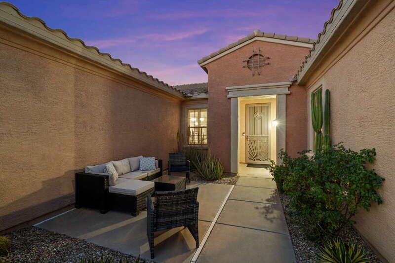 16418 West Desert Lily Drive – photo 4
