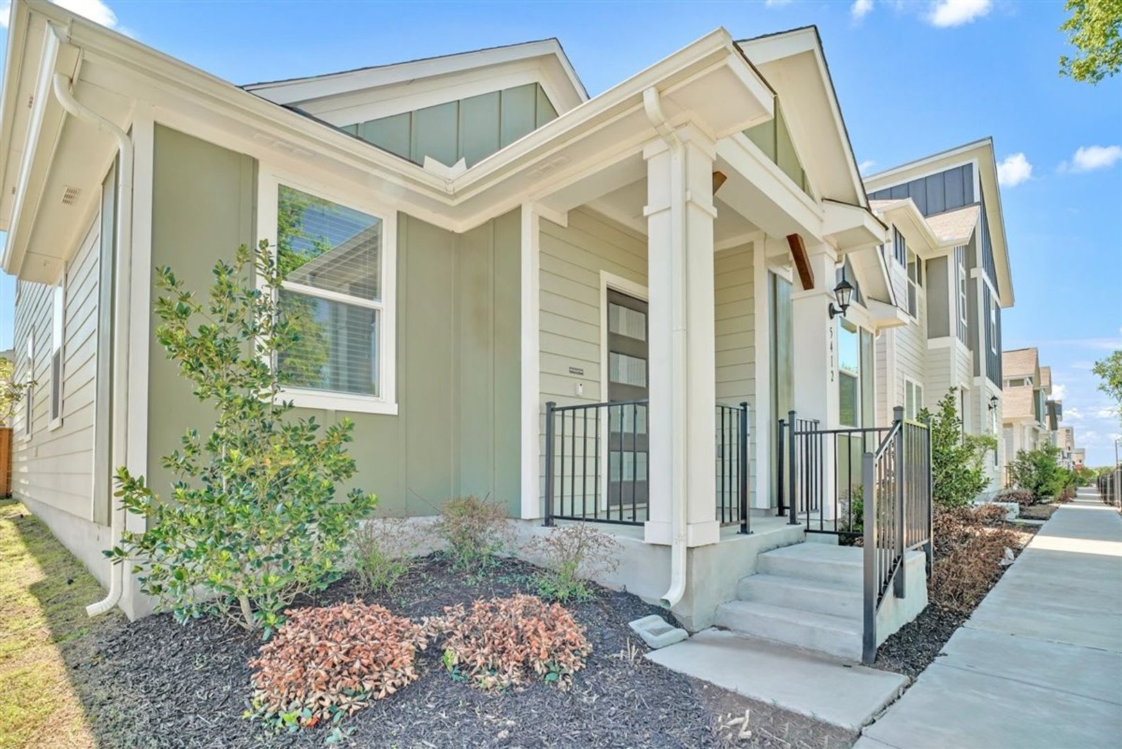 5412 Golden Canary Ln, Austin, TX 78723 – photo 2