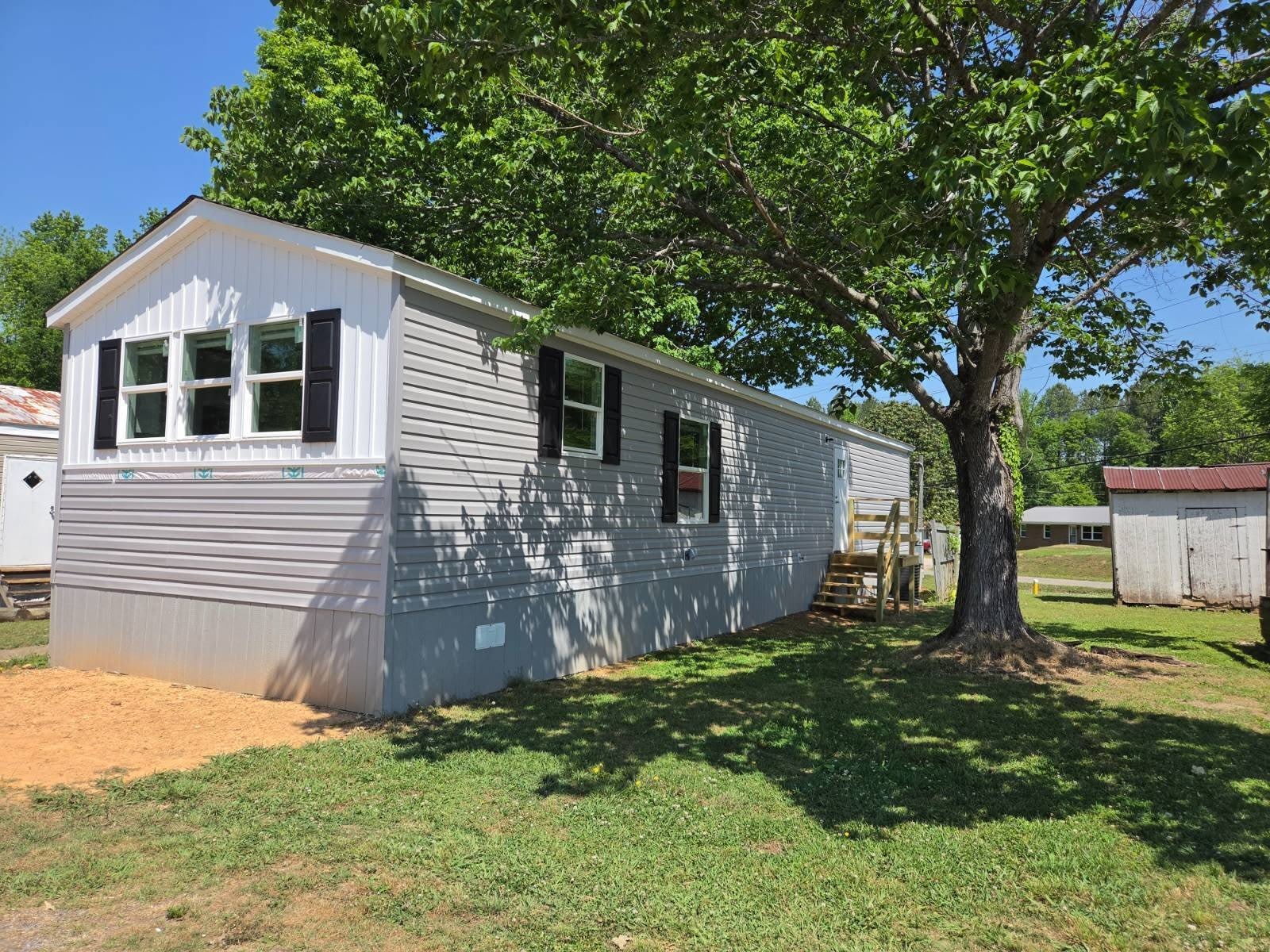 8510 Old Sardis Road – photo 5