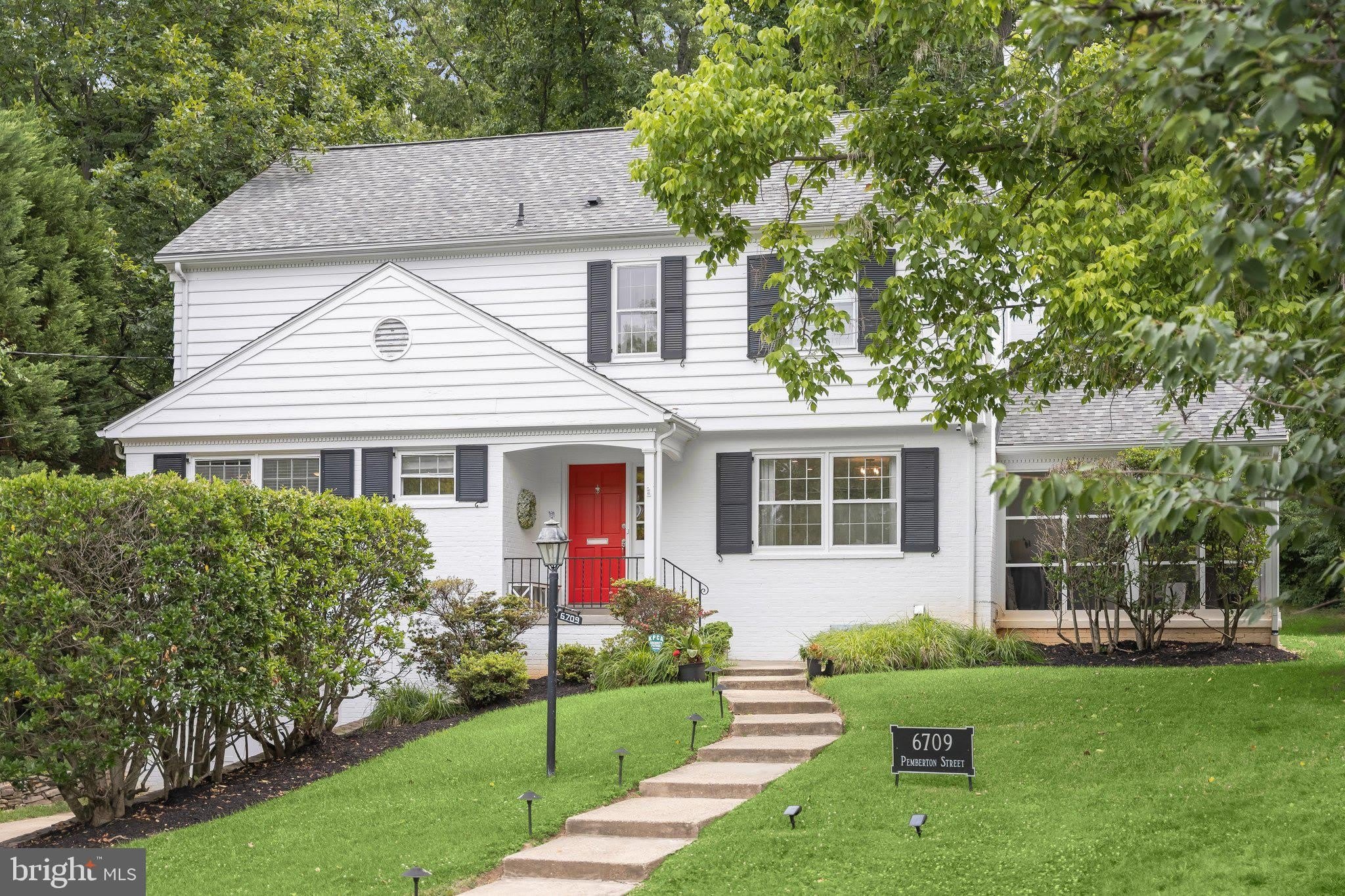 6709 Pemberton Street – photo 2