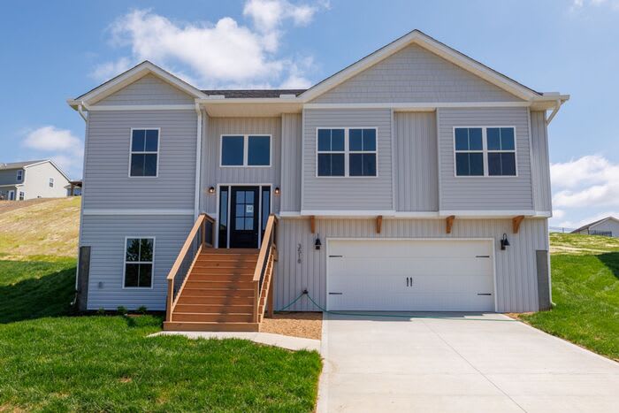 3532 Paradise Ridge Way – photo 1