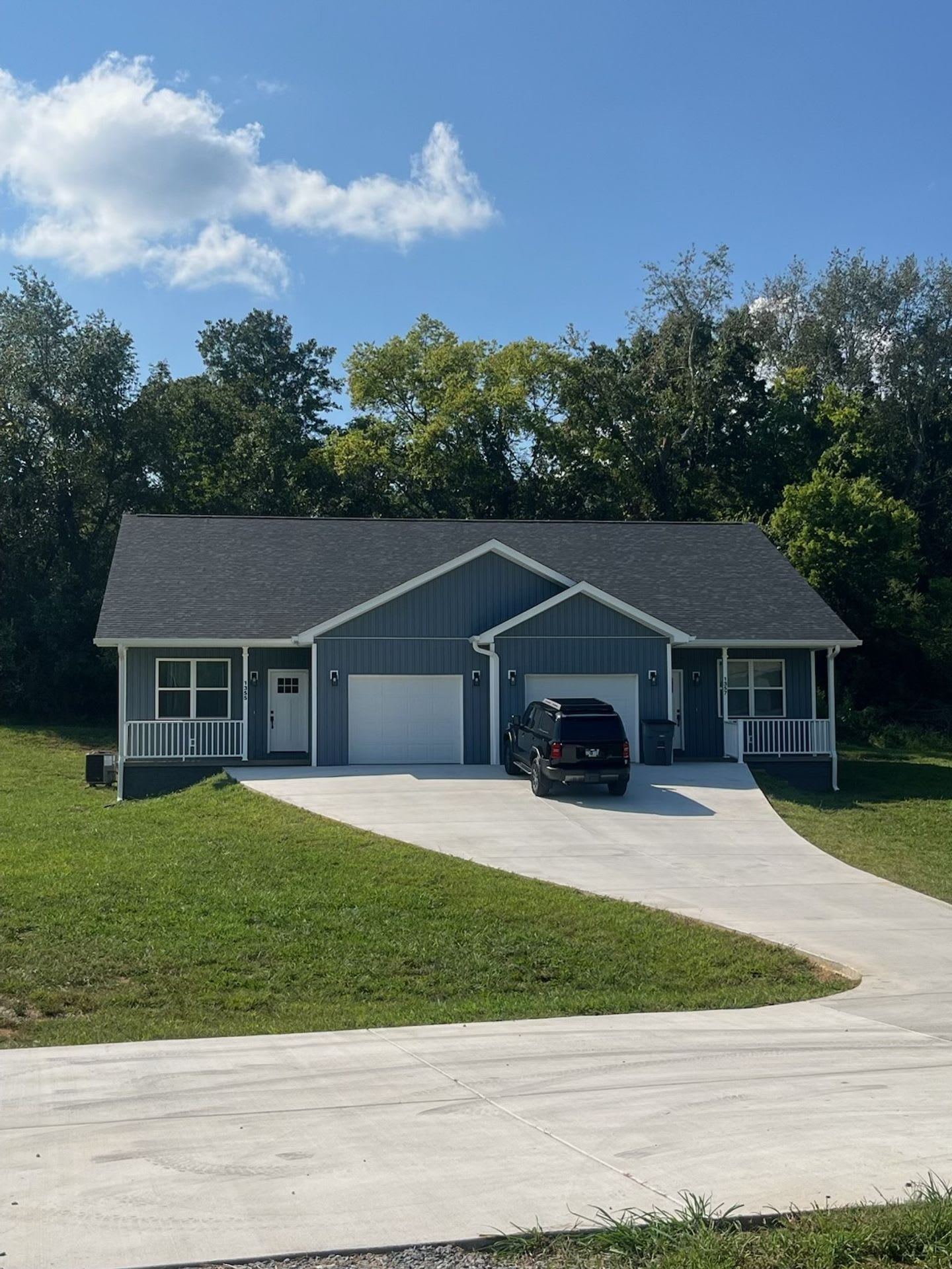 Brand-New 2 Bedroom Duplex for Rent – West End of Morristown – photo 2