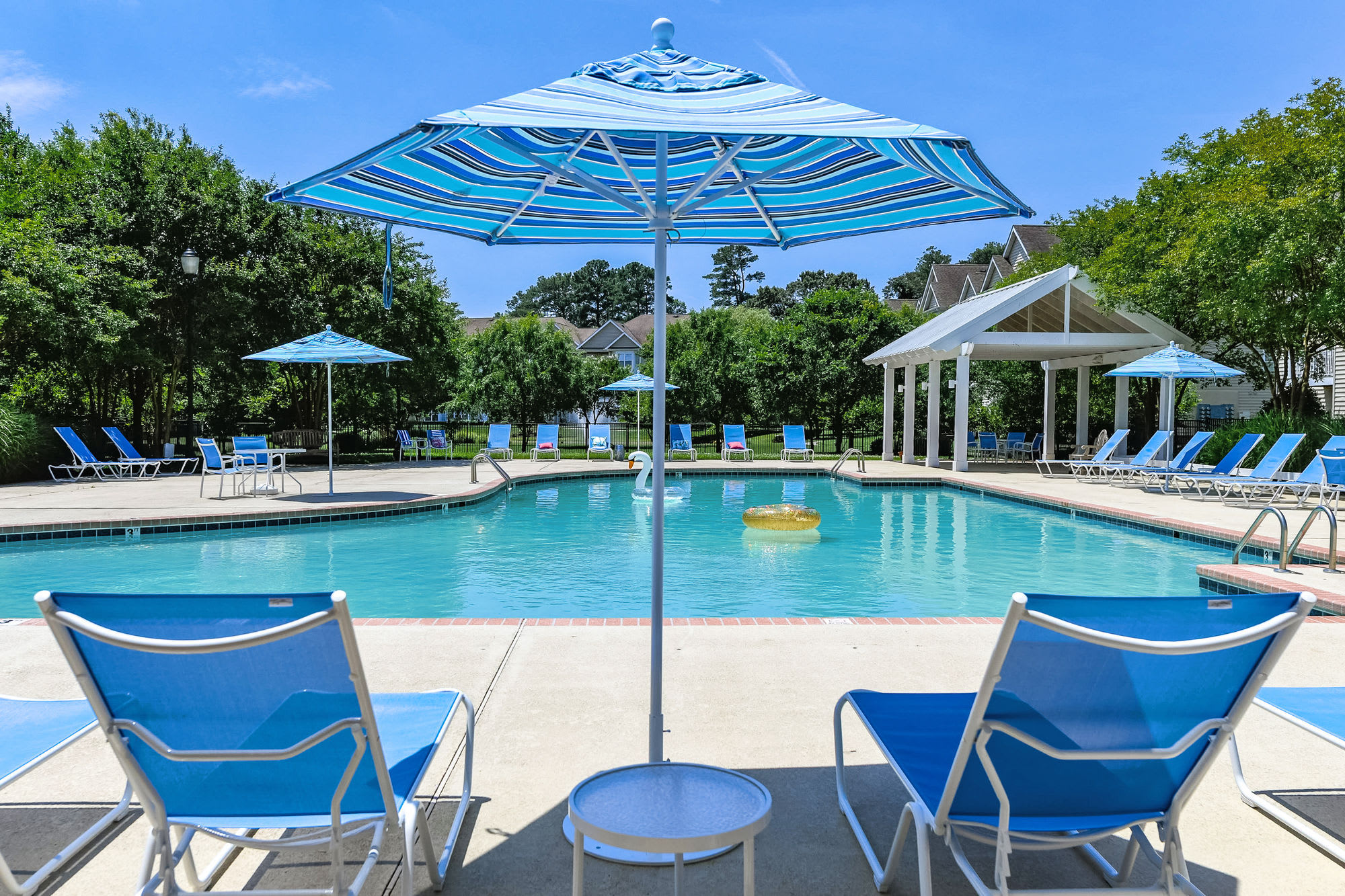 Marley Manor Luxury Apartment Homes – photo 1