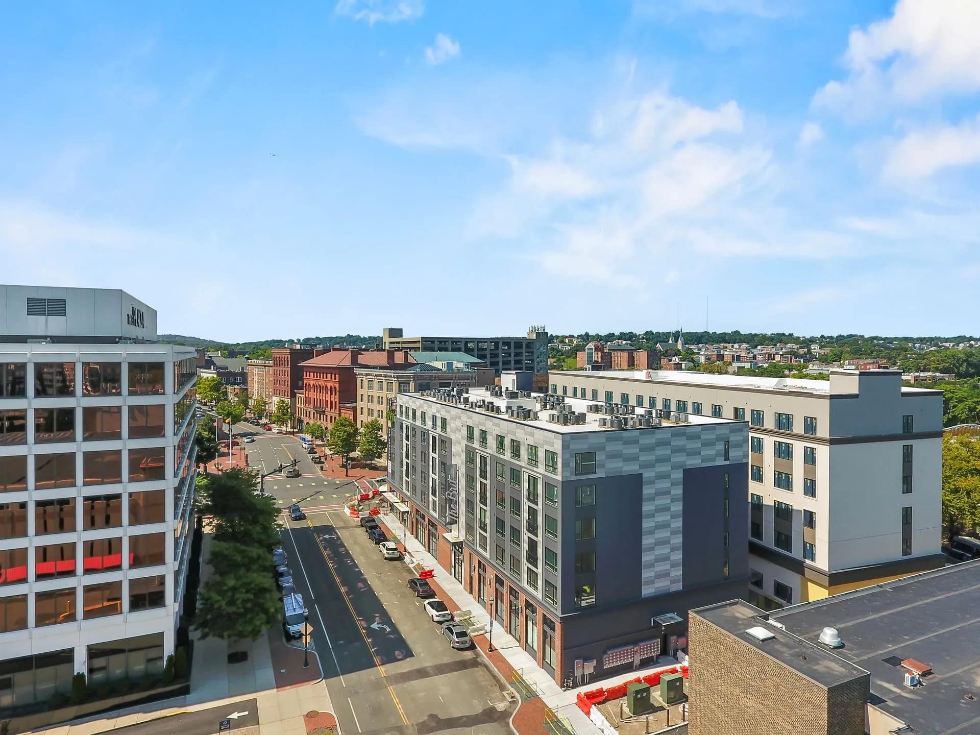 The Brit Apartments – photo 4