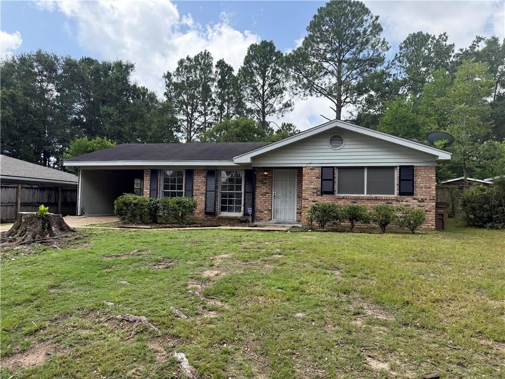 3853 San Juan Drive – photo 1
