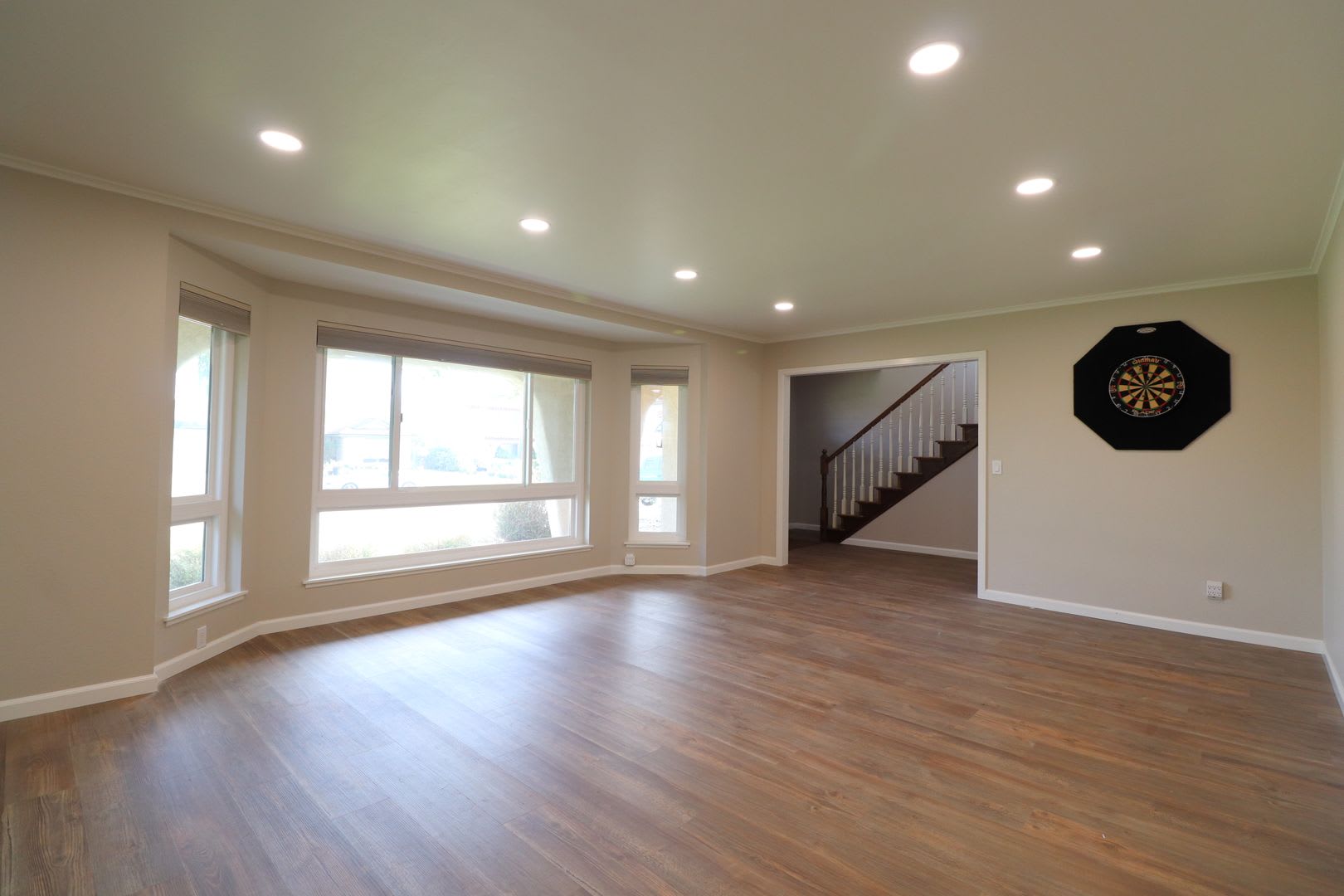 Spacious & Stylish Clubhouse Dr Home — 4 Bedrooms, 3 Baths, Plus a Private Office Retreat – photo 5